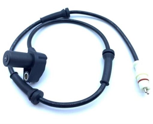 Abs Sensörü Arka Sol Clıo Iı 98 745mm - 7700411745