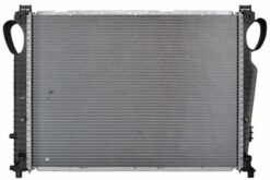 Motor Su Radyatoru Mercedes S-class W220 02 05 - A2205002003