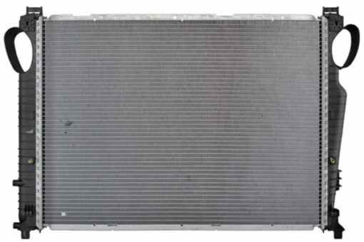 Motor Su Radyatoru Mercedes S-class W220 02 05 - A2205002003