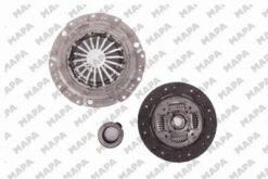 Set Mekanik Rulmanlı Bmw 3 3.20i 5 5.20i