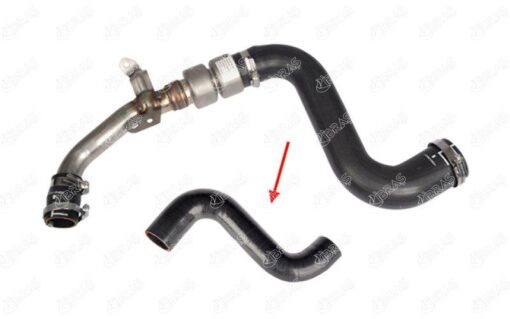 Turbo Hortumları Range Rover Iıı 3.6 D 4x4 368dt - 7H429F788CB-PNH500460