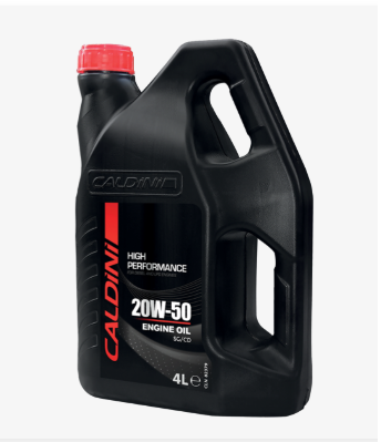 Motor Yağı Mineral 20w/50 Sl/cf 4l Elıte - 20W50