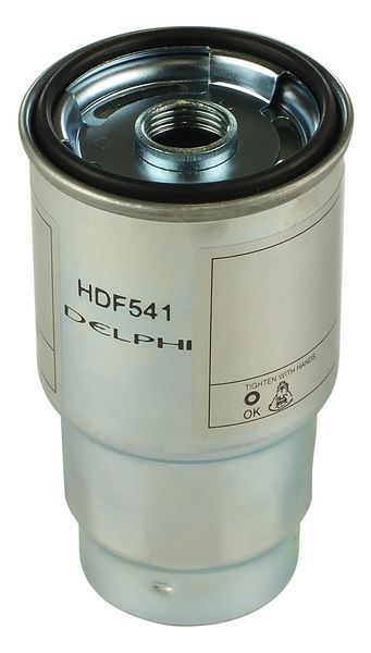 Yakıt Filtresi Corolla 1.4d-2.0d-2.2d 04- - Avensıs 1.9d-2.0td-2.2d 01- - Verso 1.4d-2.0d 09- - 2339064450-2339033060-2339033030
