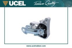 Motor Kulagı Sag Ust Mercedes W176 W246 C117 X117 X156 - 2462400809-A2462400809