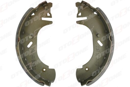 Arka Pabuç Balata Transit T15 2.0-2.5d-2.5di 91-94 -transit T15 2.5dı-2.5tdı 94-00 280x63 7132045 - 92VB2200BA-6733350-5027771