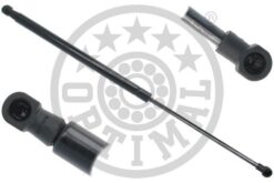 Bagaj Amortısoru Mercedes C-class S203 01 07 - A2037400045