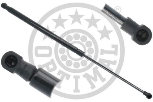 Bagaj Amortısoru Mercedes C-class S203 01 07 - A2037400045