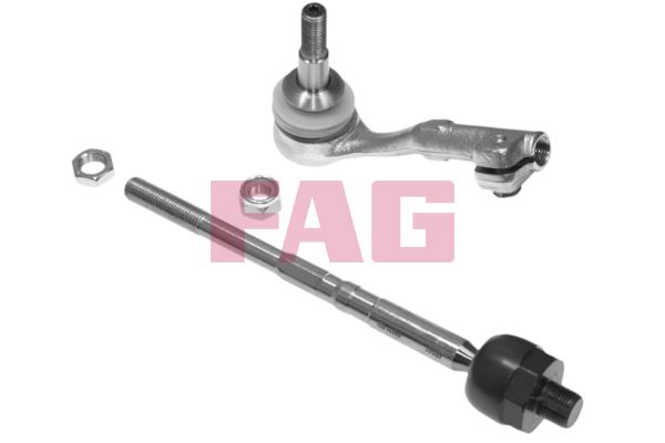 Rot Takımı On Sol Bmw E81 E82 E87 E88 E90 E91 E92 E93 - 32216762243