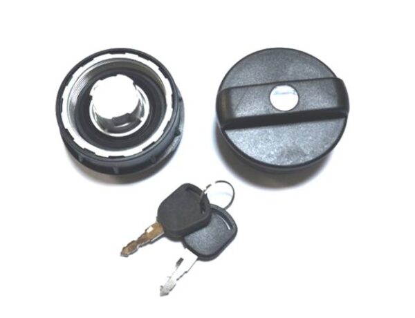 Benzin Dış Depo Kapağı Slx Dkş M131 Çinko - 64420196