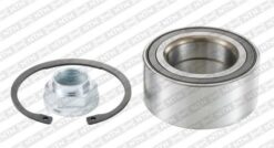 Ön Teker Rulmanı Accord Vıı-vııı 10 Cıvıc Type R 2.0i-vtec-frv 2.2i 48x86x40/42 Aktif Sensör - 44300TA0A51