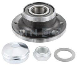 Arka Teker Poryası Rulmanlı Tempra-doblo-palıo-albea-marea Abs Siz 4 Bijon 30x117x61.7 - 71714477-71737612-51754192-07787124