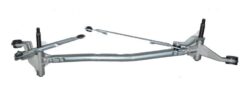Silecek Mekanizması Motorsuz Megane 4 2015- - 288007714R
