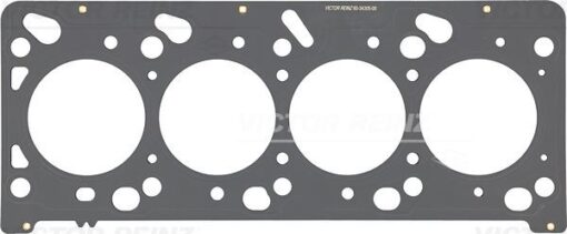 Sılındır Kapak Contası Focus I 98 05 Mondeo Iı 98 00 2.0 Zetec E Efı 16v 415024p - 1071744 -XS7G6051BC