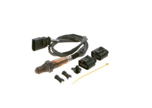 0258006613 Oksijen Sensörü Caddy Iıı-golf V-jetta-passat 1.4tsı-1.6fsı - 03C906262F-1K09982625