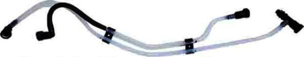 Mazot Boru Takımı Kng-clıo-mgn 1.5 Dcı K9k - 8200360597-8200050395