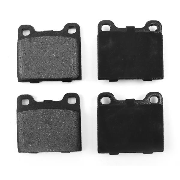 Fren Balatası Arka Mercedes W126 C126 W116 C107 - A0014200620