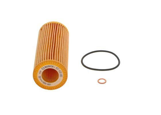 Yag Fıltresı Bmw M47 E87 E46 E90 E60 E65 X3 E83 - 11427787697