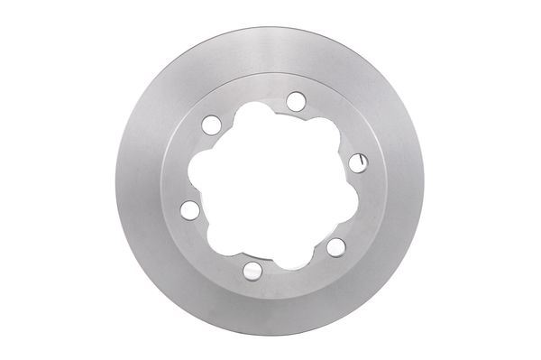 Fren Dıskı Arka Mercedes Sprınter B901 B904 . Vw Lt 28-35-46 Cıft Teker - A9044230312-2D0615601B