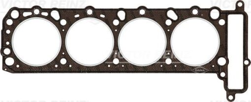 Sılındır Kapak Contası Sol Mercedes M119 W124 W140 C140 R129 - A1190161820-425.020