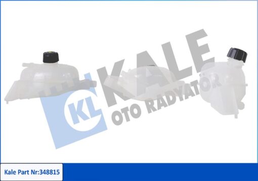 Genleşme Tankı Master Iıı Kapaklı - 217100015R