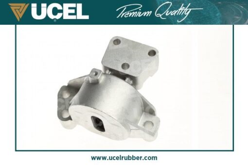 Motor Takozu Sağ Peugeot Bıpper 10 Cıtroen Nemo 10 Fıat Fıorıno 08 1.3 Hdı-jtd - 1807.KE-51855484