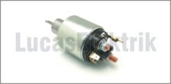 Mars Otomatıgı 12v Vw Audı 3 Delık - 053911287A
