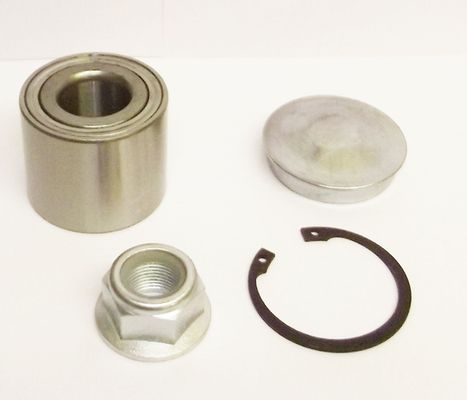 Arka Teker Rulmanı Renault Clıo Iıı 05 Megane Iı 02 Modus 04 Twıngo Iı 07 45x25x55 - 7701208058-7701209504