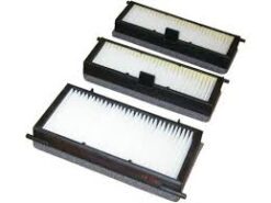 X Polen Filtresi Scudo-expert-jumpy Set Cu19000-3 X - 1475478080-6447.P2-6447.P3