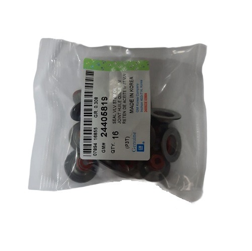 Subap Lastiği Takım 16 Adet Z16xep Astra G-h-j-corsa D-e-ınsıgnıa-merıva-vectra C-zafıra B - 642002-24405819