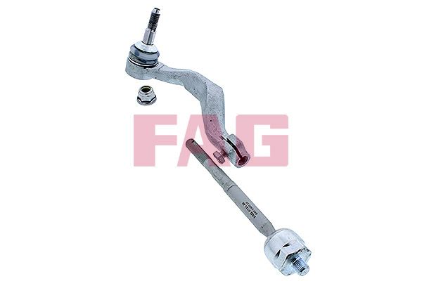 Rot Takımı Sol Bmw F45 F46 F48 F39 - 32106899815-32106867404