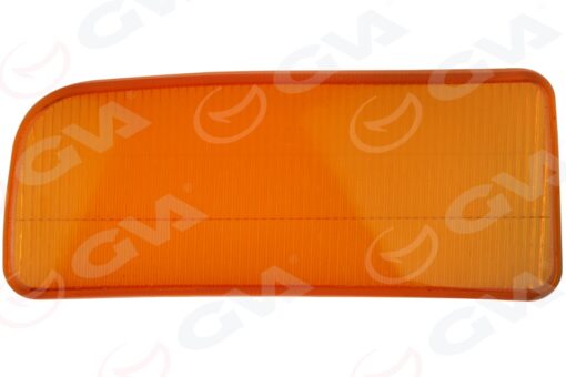 Sıs Far Camı Sol Sarı Bmw E36 91 98 - 63178357397
