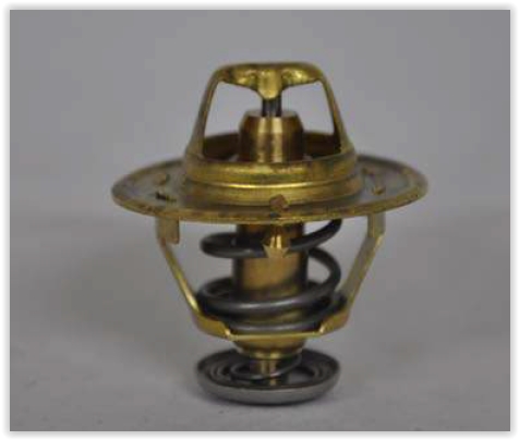 Termostat 79c Ducato 94-02 -master 98-01 -boxer 97 Jumper 99 2.8d-2.8jtd-dtı - 4837166-7701042512