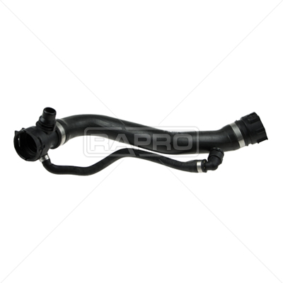 Radyatör Hortumu Bmw E60n 520 D - 17127799747