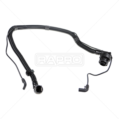 Karter Havalandirma Hortumu Chevrolet Cruze 1.4 L - 25193343-652337
