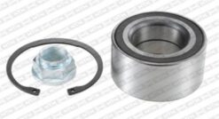 Ön Teker Rulmanı Honda Crv Mk Iıı 07 51x91x44 Aktif Sensör - 44300SWWE010