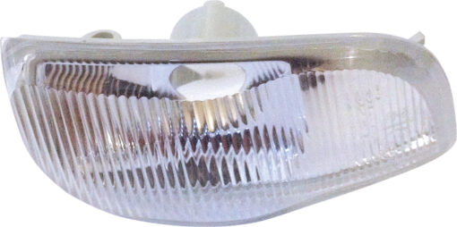 Dıs Dıkız Aynası Sınyalı Sağ Renault Symbol Iıı 13 Dacıa Sandero Iı 12 Logan Iı 12 - 261600977R