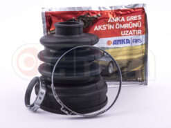 Aks Körüğü İç Hyundaı Accent Blue 1.6 Crdı 12 -kıa Rıo 1.4 Cvvt 11 - 495421R001-495431R001