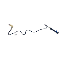 Hidrolik Debriyaj Borusu Duster Xjd 10 Duster Iı 17 - 308519190R-308518683R