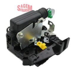 Kapı Kilidi Ön Sol Logan Hb-duster-sandero Ym - 8200735227
