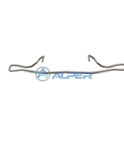 Fren Kaliper Yayı Partner-berlıngo-p308-p307-p407-p508-p3008-p5008 - 9834700280-4427.C5