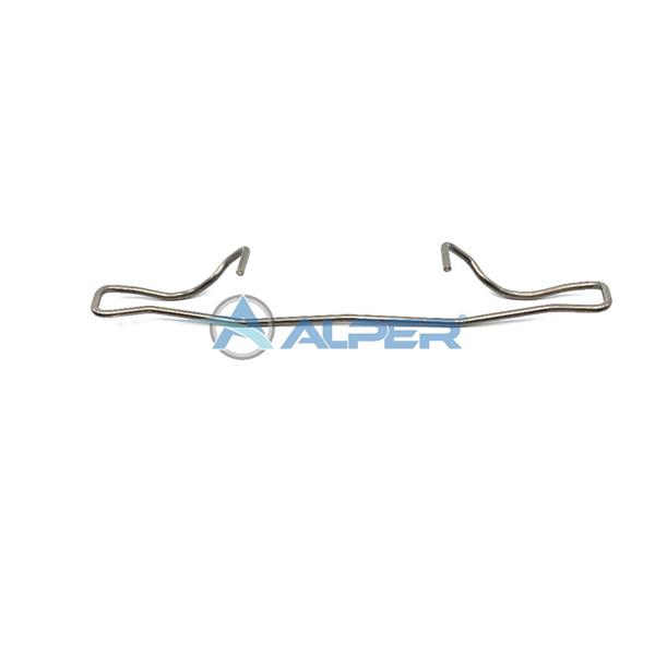 Fren Kaliper Yayı Partner-berlıngo-p308-p307-p407-p508-p3008-p5008 - 9834700280-4427.C5