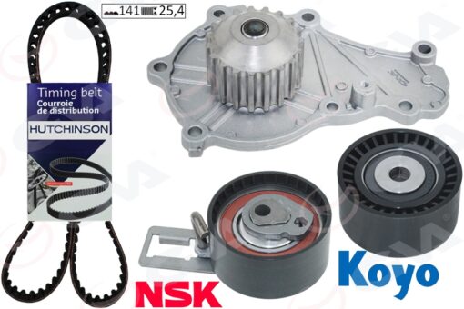 Triger Seti Devirdaimli Focus Iıı 1.6 Tdci 11 Courier 1.5 Tdci 14 B-max 14 C5 Iıı C4 Iı Ds4 P208 P308 P3008 P5008 P2008 Partner Tepe Berlıngo Iıı C3 Iıı Ds3 Ds5 P301 C Elysee 141 Dıs Kayıs Euro5 - AV6Q8B596AB-1613561980
