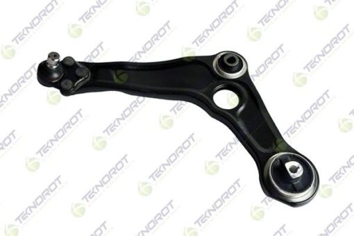 Alt Salıncak Ön Sol Renault Megane Iv 15 - 545054733R-545058339R