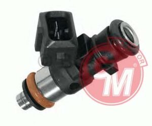 Enjektör Memesi Renault Clio Iı Modus Twingo Logan Mcv Iı 1.2 Sandero Iı 1.2 16v D4f - 8200292590-7701061008