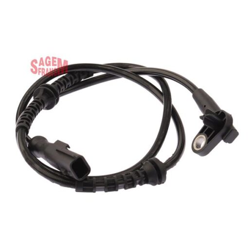 Abs Sensor Kablo Megane Iv - Talisman Arka Sağ - Sol - 479000931R