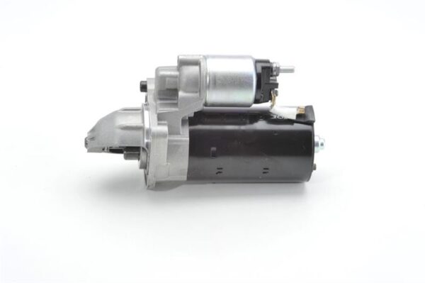 Mars Motoru 12v 2.5 Kw 9 Dıs Fıat Ducato 2.3 3.0 Hdı Peugeot Boxer-cıtroen Jumper 2.5-2.8-3.0 Hdı - 1614379980-5802AY-5802FQ-1349920080