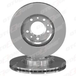 Ön Fren Aynası 407 1.6hdı 1.8-2.016v-2.0hdı 04 607 2.0 00 508 10 283x26x5dlxhavalı - 4246.P7-4246.V4-4249.L3