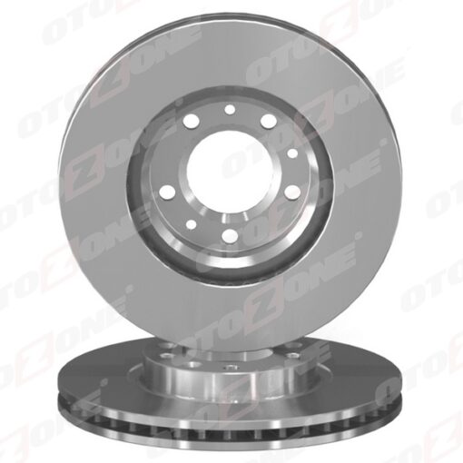 Ön Fren Aynası 407 1.6hdı 1.8-2.016v-2.0hdı 04 607 2.0 00 508 10 283x26x5dlxhavalı - 4246.P7-4246.V4-4249.L3