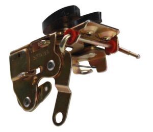 Kapı Kilidi Ön İç Sol M131 Dkş - 4315564