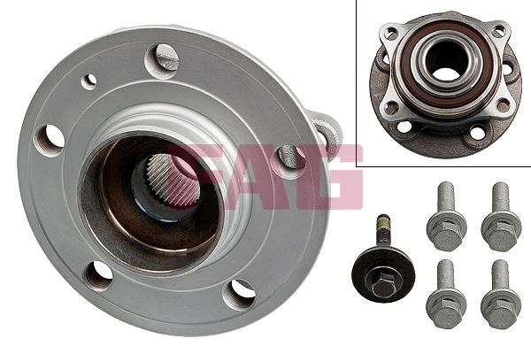 Ön Teker Poryası Volvo S60 2001-2010 S80 1998-2006 V70 2000-2007 Xc70 1997-2002-2007 31360326-31658081 - 8672371-9173991-274298-31329980